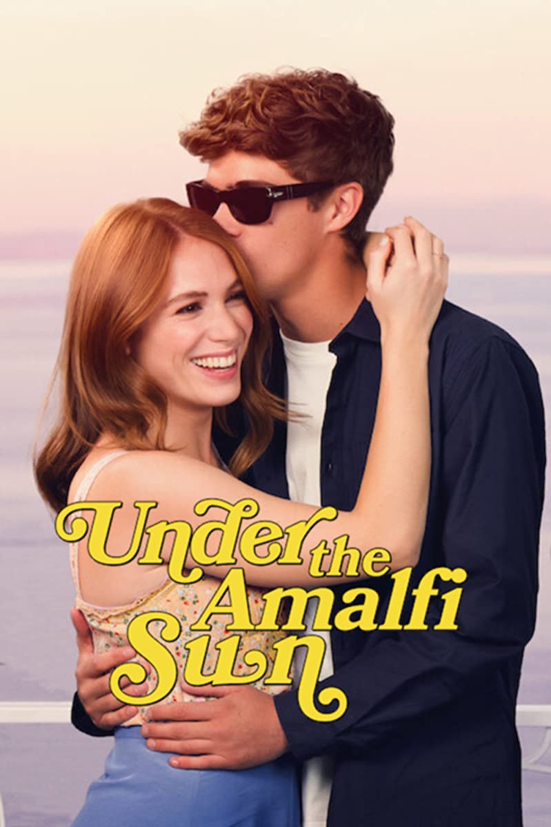 فيلم Under the Amalfi Sun 2022 مترجم اون لاين