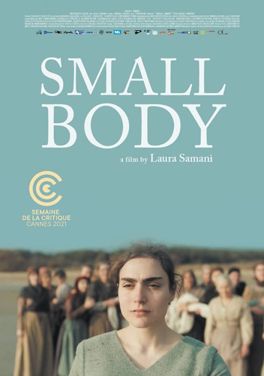 فيلم Small Body 2021 مترجم اون لاين