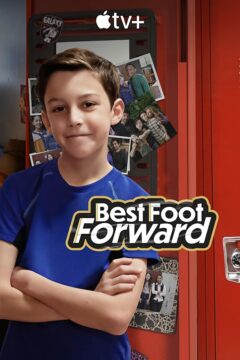 مسلسل Best Foot Forward الموسم الاول الحلقة 1 الاولي مترجمة