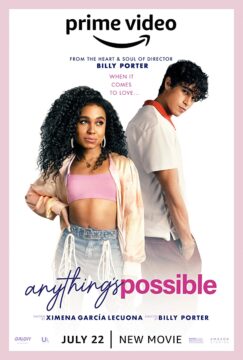 فيلم Anything’s Possible 2022 مترجم اون لاين