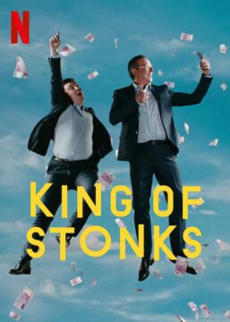 مسلسل King of Stonks الموسم الاول الحلقة 5 الخامسة مترجمة