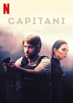 مسلسل Capitani الموسم الثاني الحلقة 12 والاخيرة مترجمة