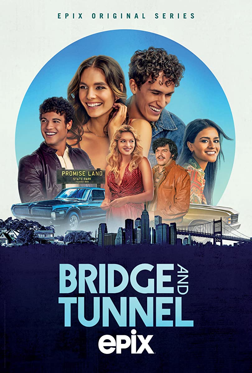 مسلسل Bridge and Tunnel الموسم الثاني الحلقة 1 الاولي مترجمة