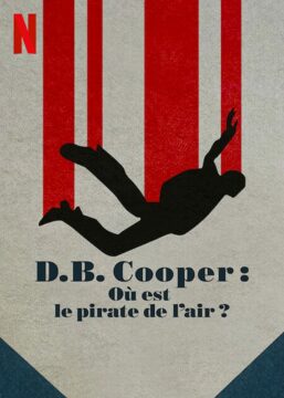 مسلسل D.B. Cooper: Where Are You?! الموسم الاول الحلقة 3 مترجمة