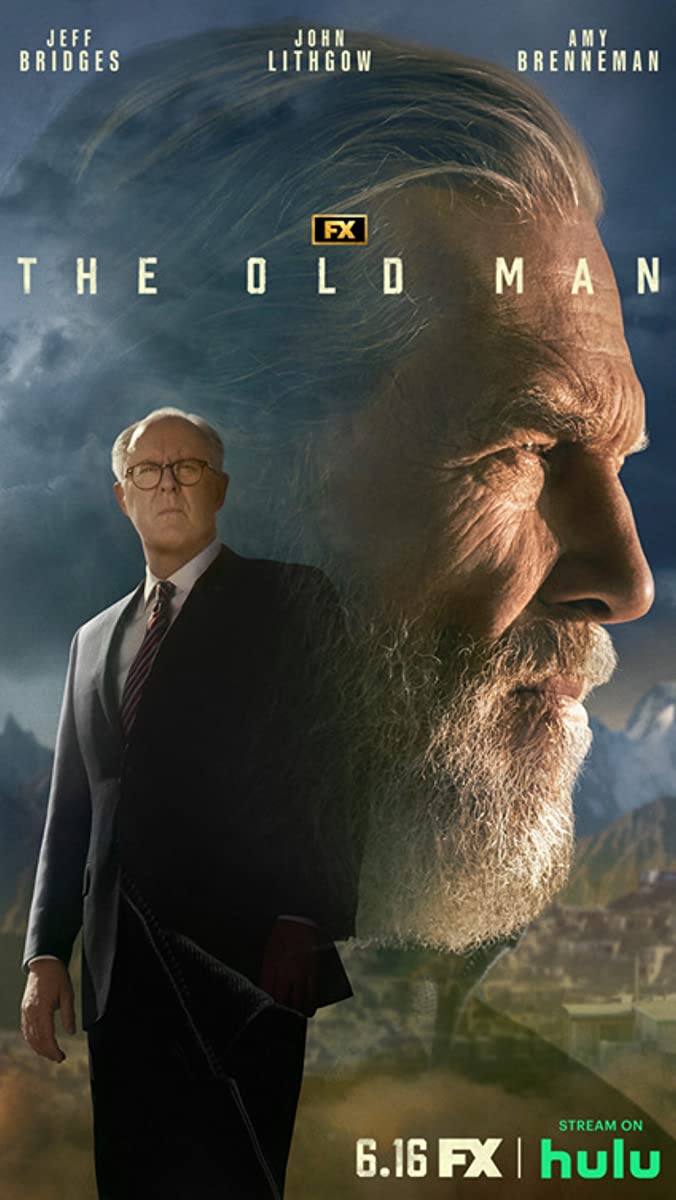 مسلسل The Old Man الموسم الاول الحلقة 7 والاخيرة مترجمة