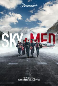 مسلسل Skymed الموسم الاول الحلقة 9 التاسعة مترجمة