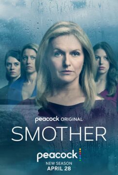 مسلسل Smother الموسم الاول الحلقة 2 الثانية مترجمة