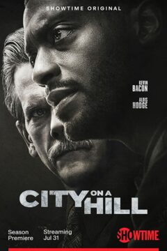 مسلسل City on a Hill الموسم الثالث الحلقة 5 الخامسة مترجمة