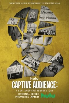 مسلسل Captive Audience الموسم الاول الحلقة 1 الاولي مترجمة