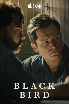 مسلسل Black Bird الموسم الاول الحلقة 3 الثالثة مترجمة