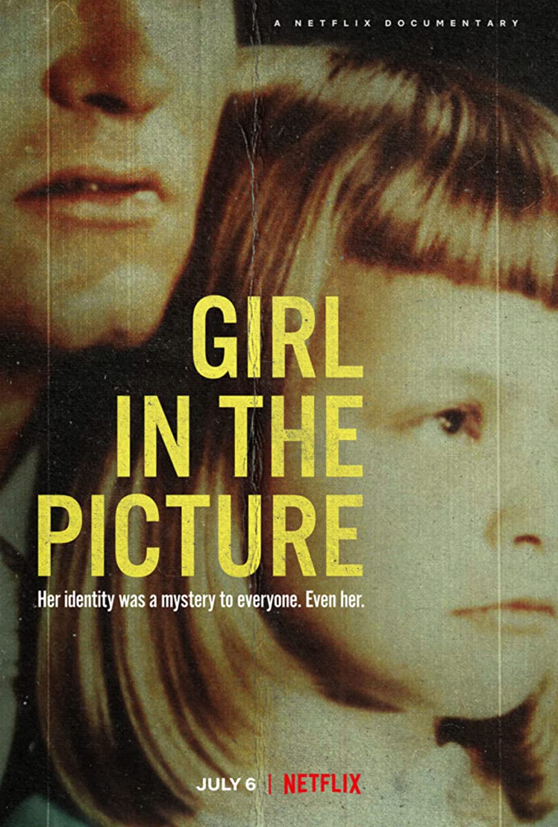 فيلم Girl in the Picture 2022 مترجم اون لاين