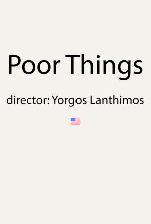 فيلم Poor Things 2022 مترجم اون لاين