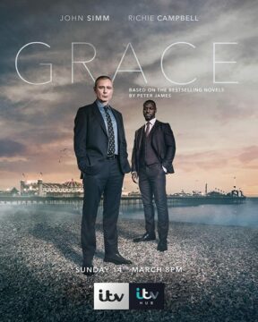 مسلسل Grace الموسم الاول الحلقة 5 الخامسة مترجمة