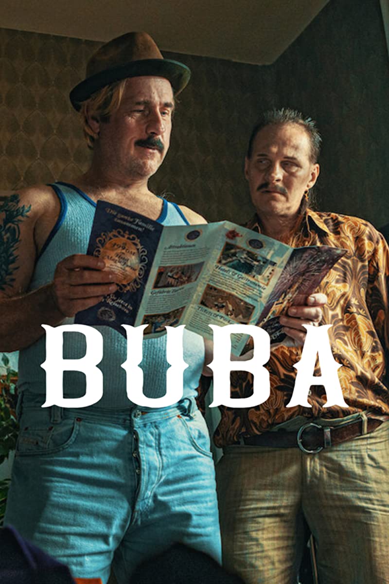 فيلم Buba 2022 مترجم اون لاين