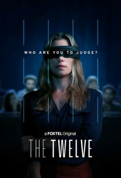 مسلسل The Twelve 2022 الموسم الاول الحلقة 7 السابعة مترجمة