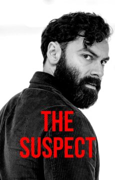 مسلسل The Suspect الموسم الاول الحلقة 5 الخامسة