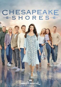 مسلسل Chesapeake Shores الموسم السادس الحلقة 3 مترجمة