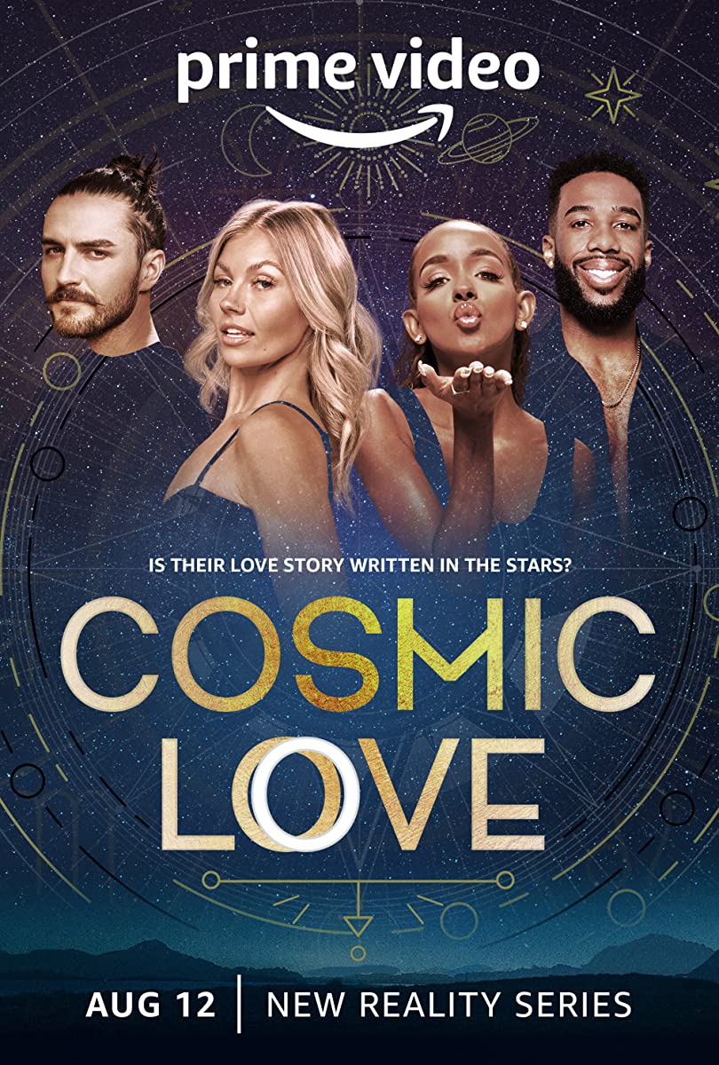 مسلسل Cosmic Love الموسم الاول الحلقة 6 السادسة مترجمة