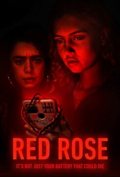 مسلسل Red Rose الموسم الاول الحلقة 5 الخامسة مترجمة