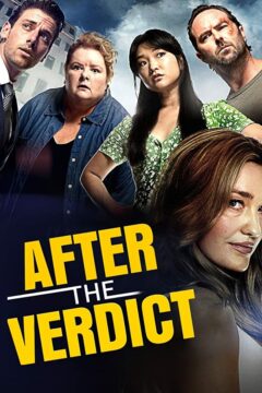 مسلسل After the Verdict الموسم الاول الحلقة 2 الثانية