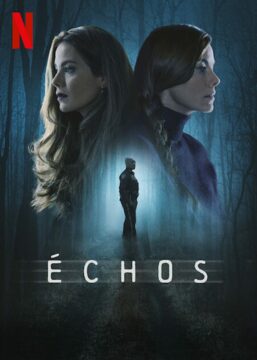 مسلسل Echoes الموسم الاول الحلقة 7 السابعة