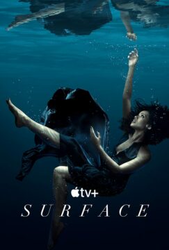 مسلسل Surface الموسم الاول الحلقة 10 العاشرة