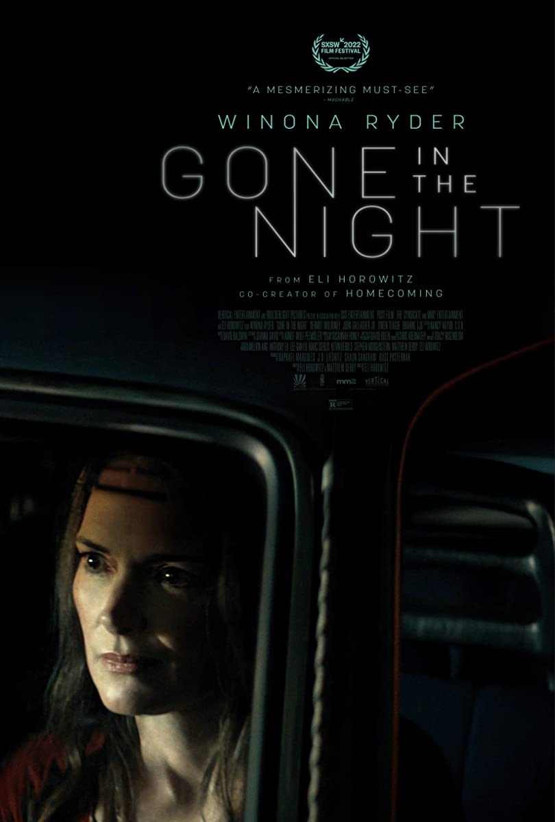 فيلم Gone in the Night 2022 مترجم اون لاين