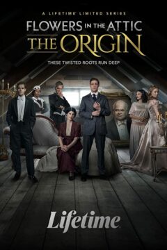 مسلسل Flowers in the Attic: The Origin الموسم الاول الحلقة 1 مترجمة