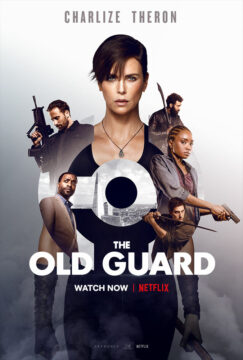 فيلم The Old Guard 2 2025 مترجم اون لاين