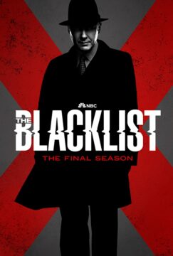 مسلسل The Blacklist الموسم العاشر الحلقة 5