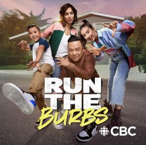 مسلسل Run the Burbs الموسم الثاني الحلقة 10