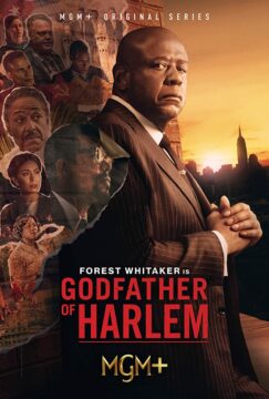 مسلسل Godfather of Harlem الموسم الثالث الحلقة 8