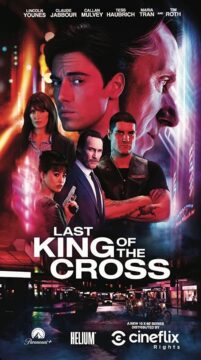 مسلسل Last King of the Cross الموسم الاول الحلقة 2