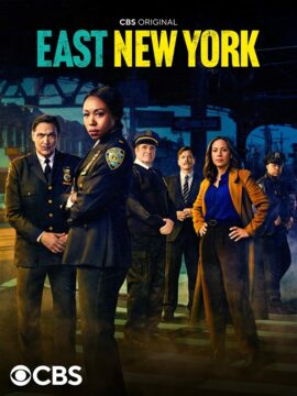 مسلسل East New York الموسم الاول الحلقة 13