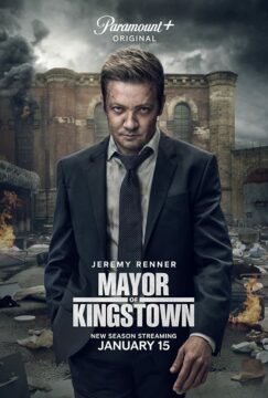 مسلسل Mayor of Kingstown الموسم الثاني الحلقة 4