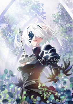 انمي NieR:Automata Ver1.1a الحلقة 7 مترجمة اون لاين