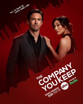 مسلسل The Company You Keep الموسم الاول الحلقة 4