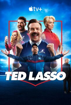 مسلسل Ted Lasso الموسم الثالث الحلقة 10 العاشرة