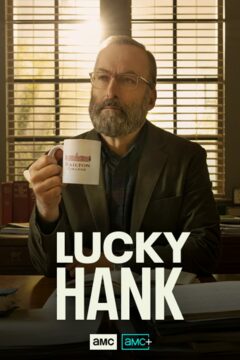 مسلسل Lucky Hank الموسم الاول الحلقة 6 السادسة