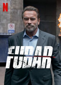 مسلسل FUBAR الموسم الاول الحلقة 1 الاولى