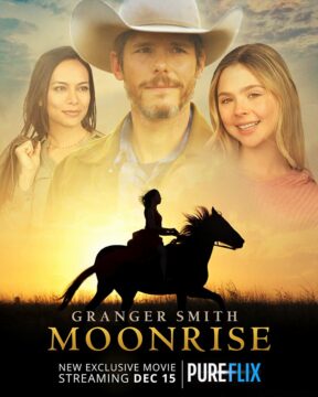 فيلم Moonrise 2022 مترجم اون لاين