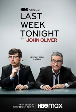 برنامج Last Week Tonight with John Oliver الموسم العاشر الحلقة 7