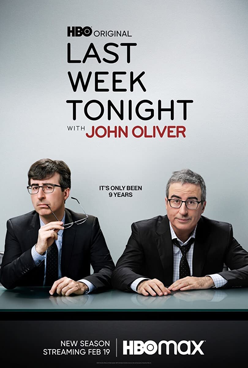 برنامج Last Week Tonight with John Oliver الموسم العاشر الحلقة 28