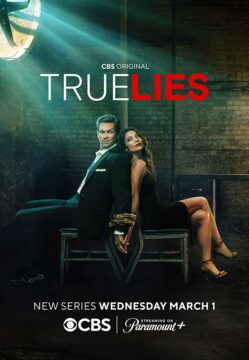 مسلسل True Lies 2023 الموسم الاول الحلقة 10 العاشرة