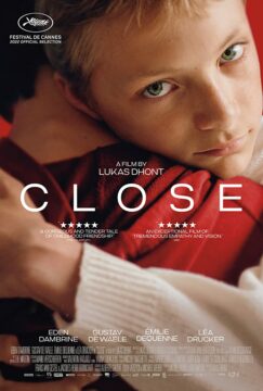 فيلم Close 2022 مترجم اون لاين