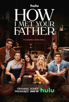 مسلسل How I Met Your Father الموسم الثاني الحلقة 7