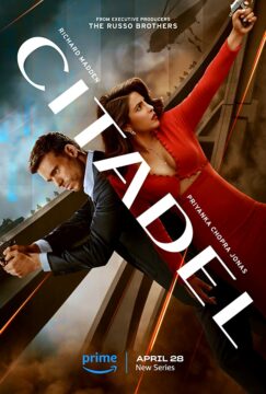 فيلم Citadel 2023 مترجم HD