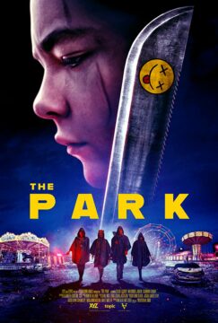 فيلم The Park 2023 مترجم اون لاين