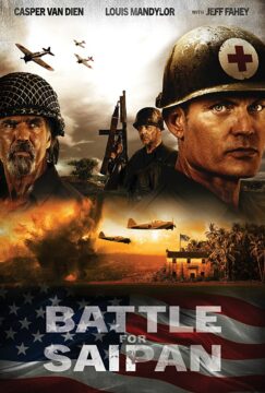 فيلم Battle for Saipan 2022 مترجم اون لاين