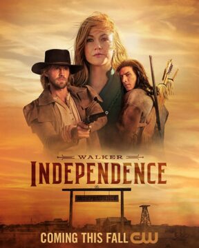 مسلسل Walker: Independence الموسم الاول الحلقة 14